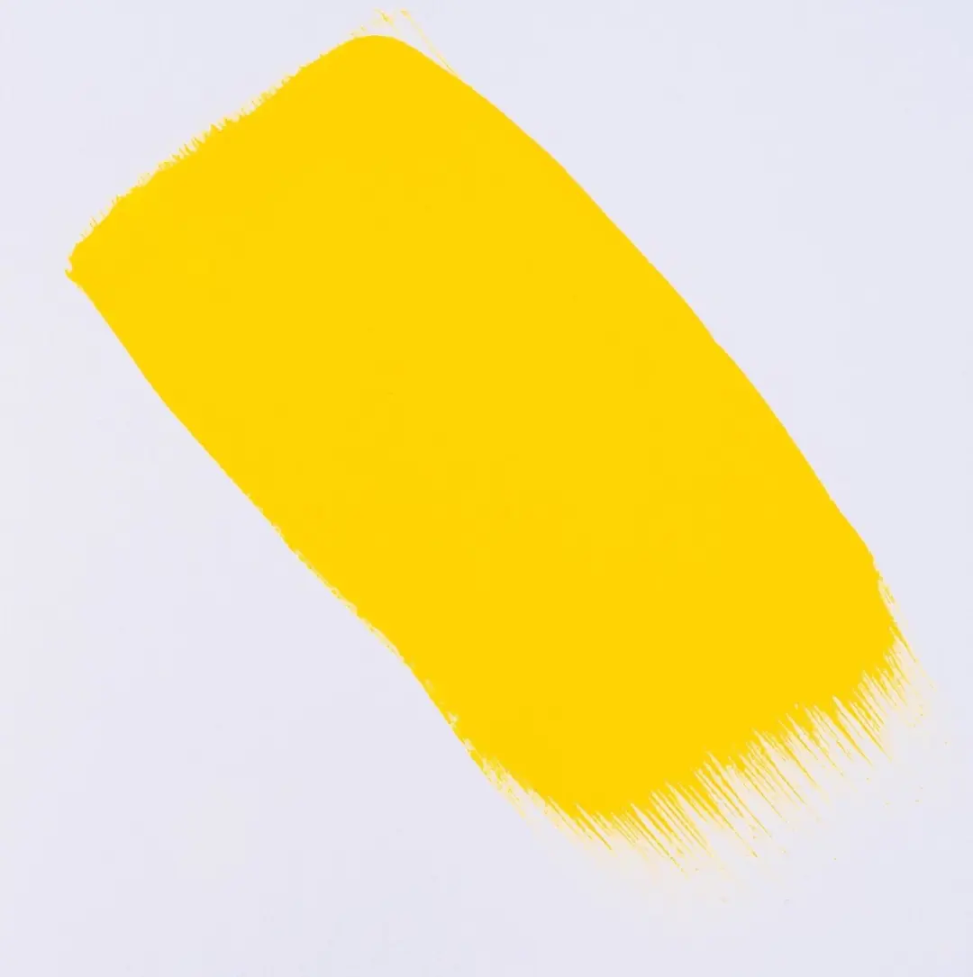 Talens Gouache Extra Fine Plakkaatverf 20ml - Lichtgeel