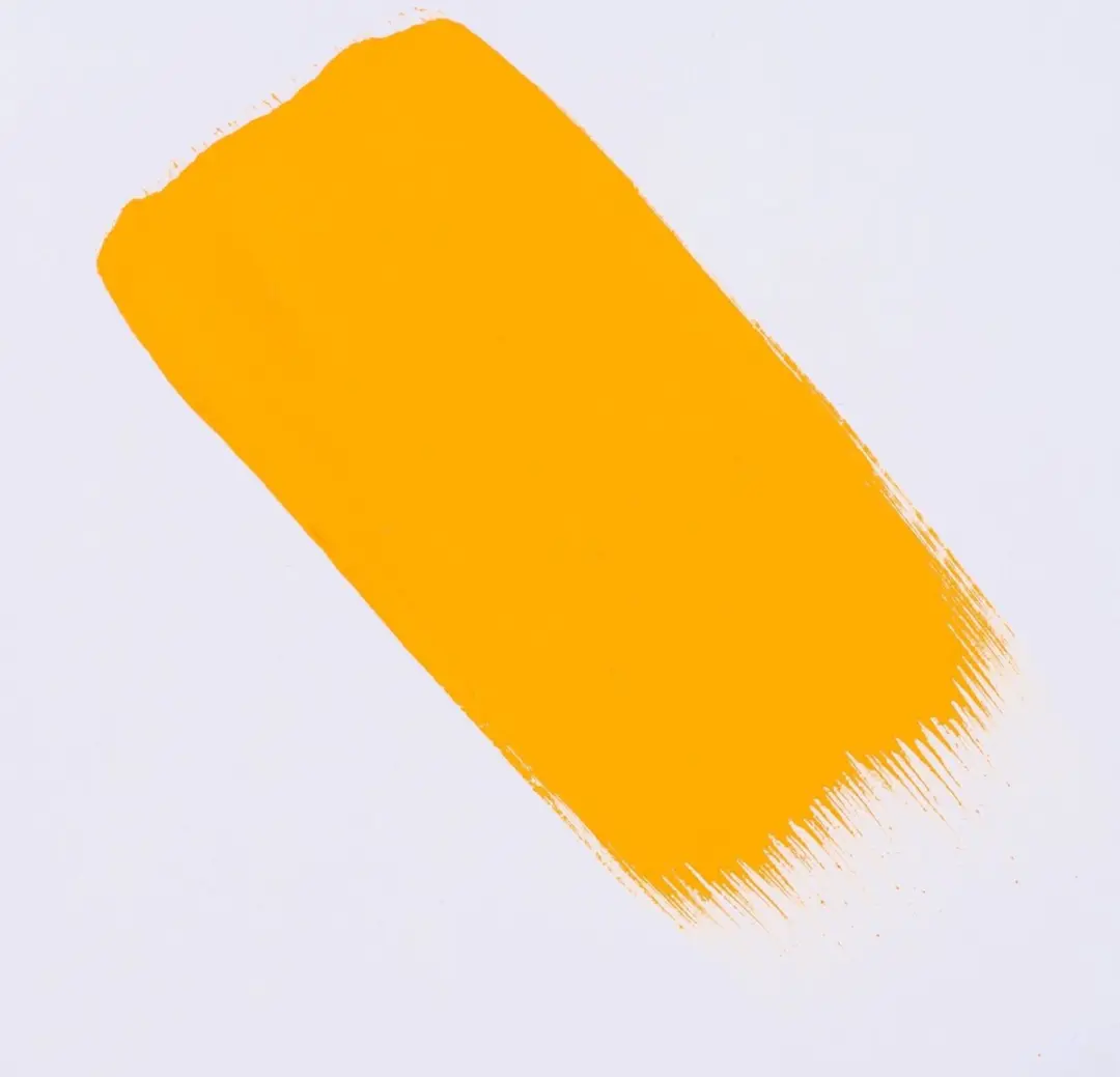Talens Plakkaatverf Gouache Extra Fine 20ml - Donkergeel