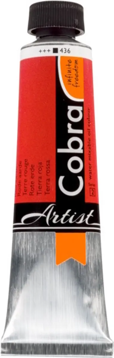 Cobra Artist Olieverf 40ml
