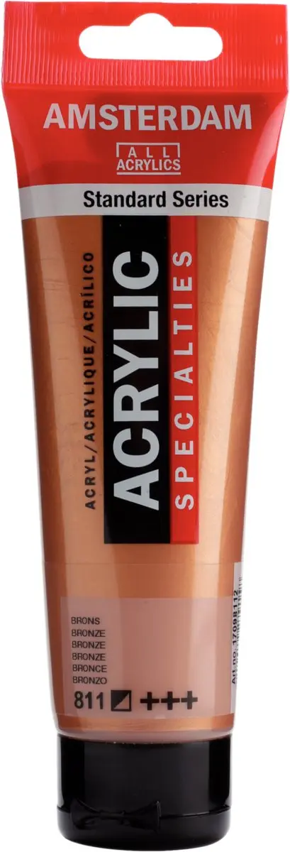 Amsterdam Standard Acrylverf Tube 120ml