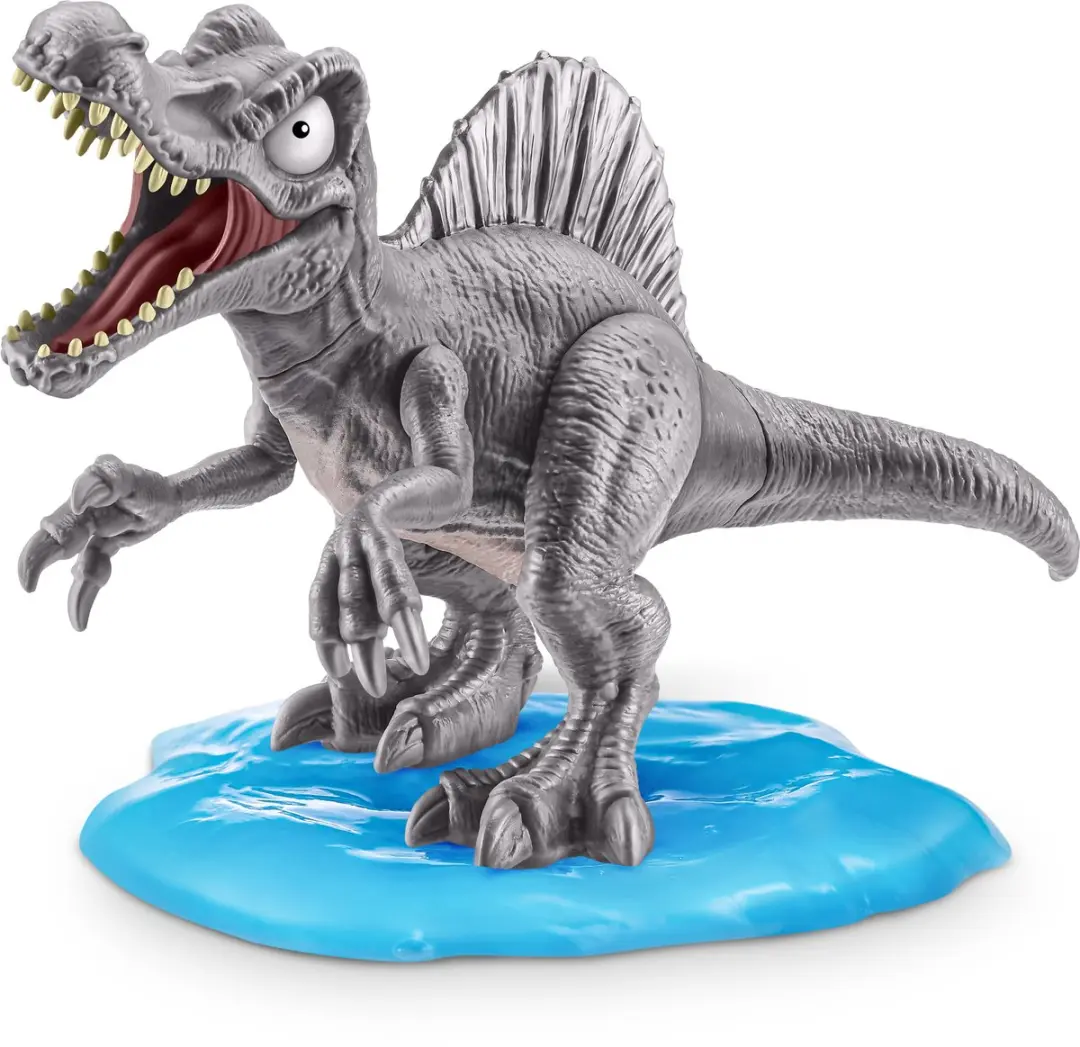ZURU Dinosaurus Multicolor