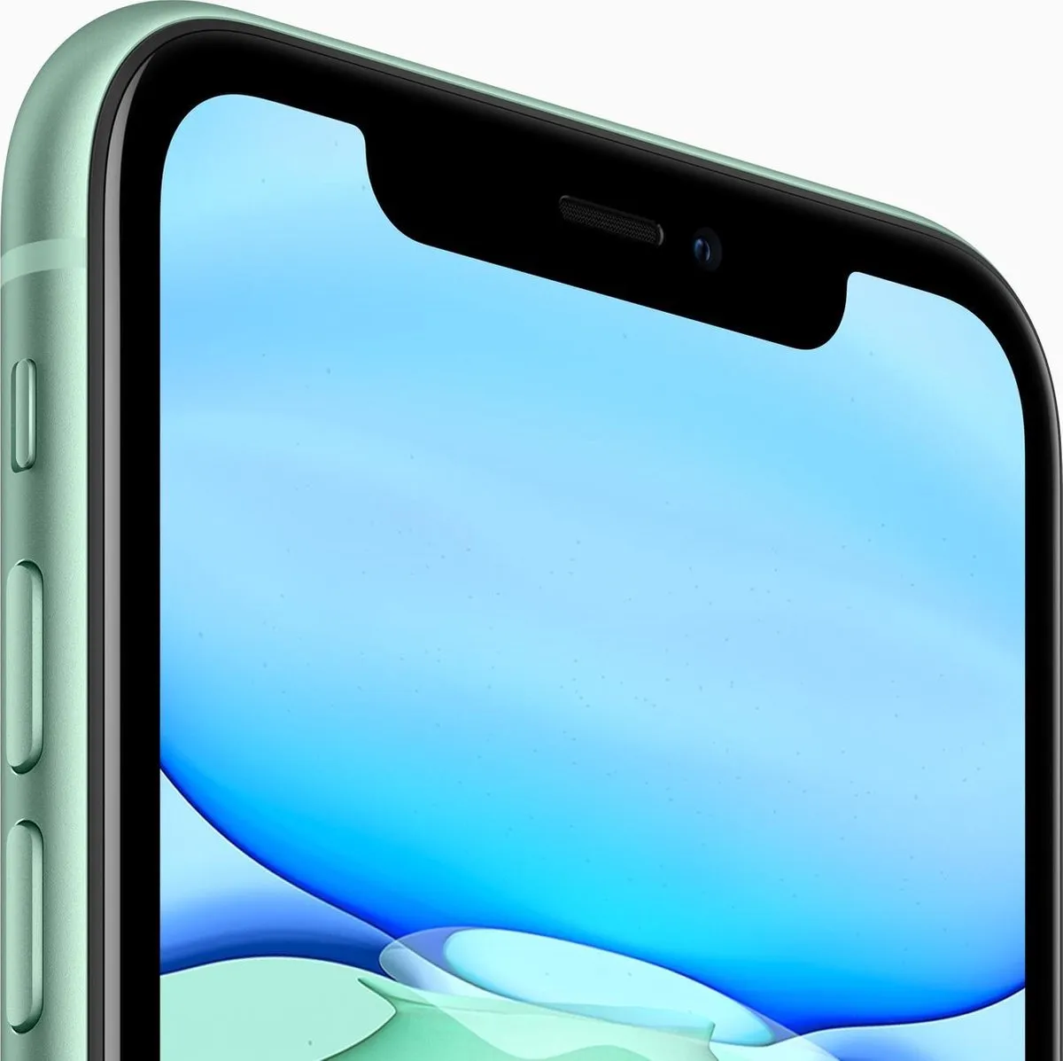 Apple iPhone 11 64GB - Groen