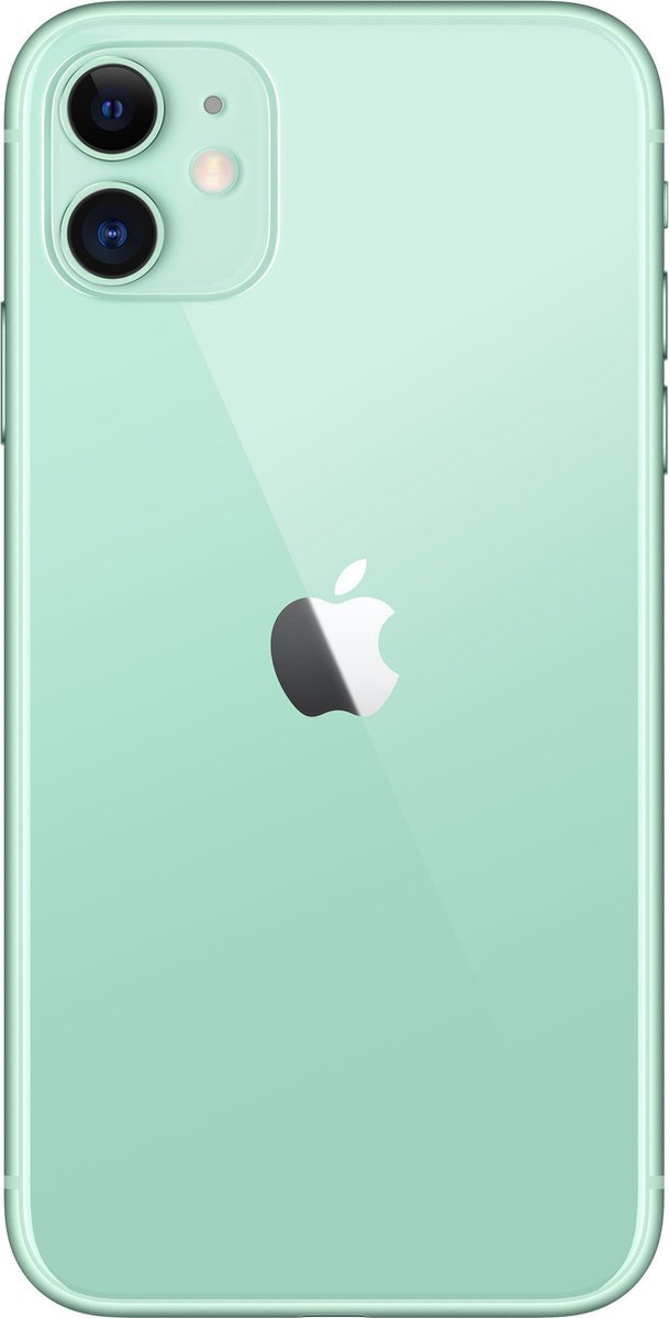 Apple iPhone 11 - 64GB - Groen