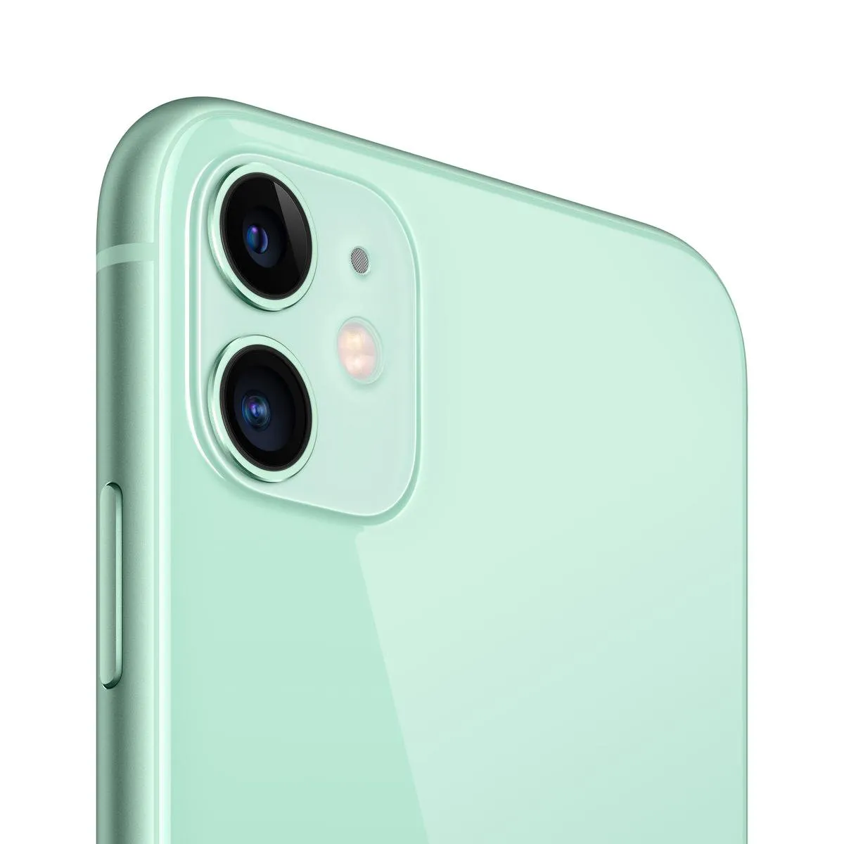 Apple iPhone 11 64GB - Groen