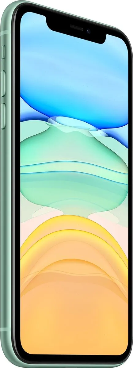 Apple iPhone 11 64GB - Groen