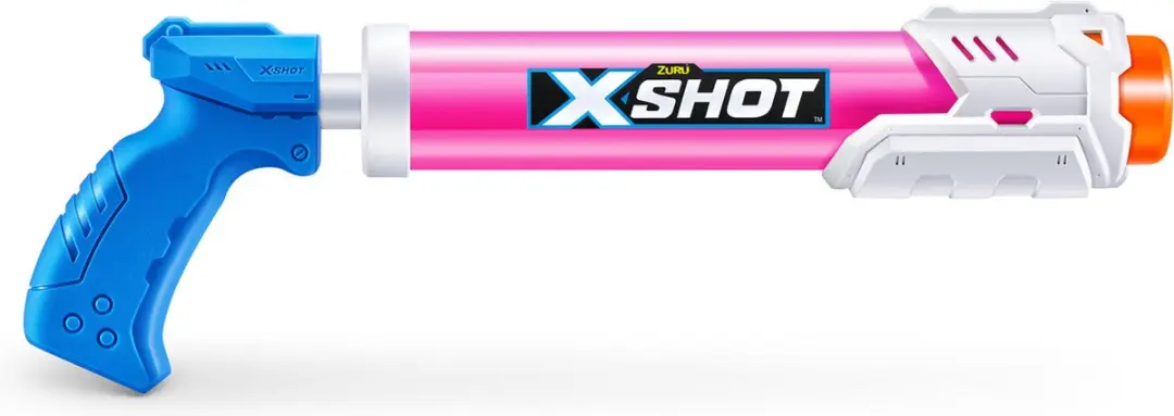 ZURU X-Shot Water Warfare Tube Soaker Small 380ml