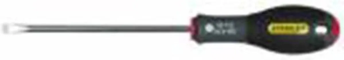 Stanley FatMax Schroevendraaier 8x150mm SL8