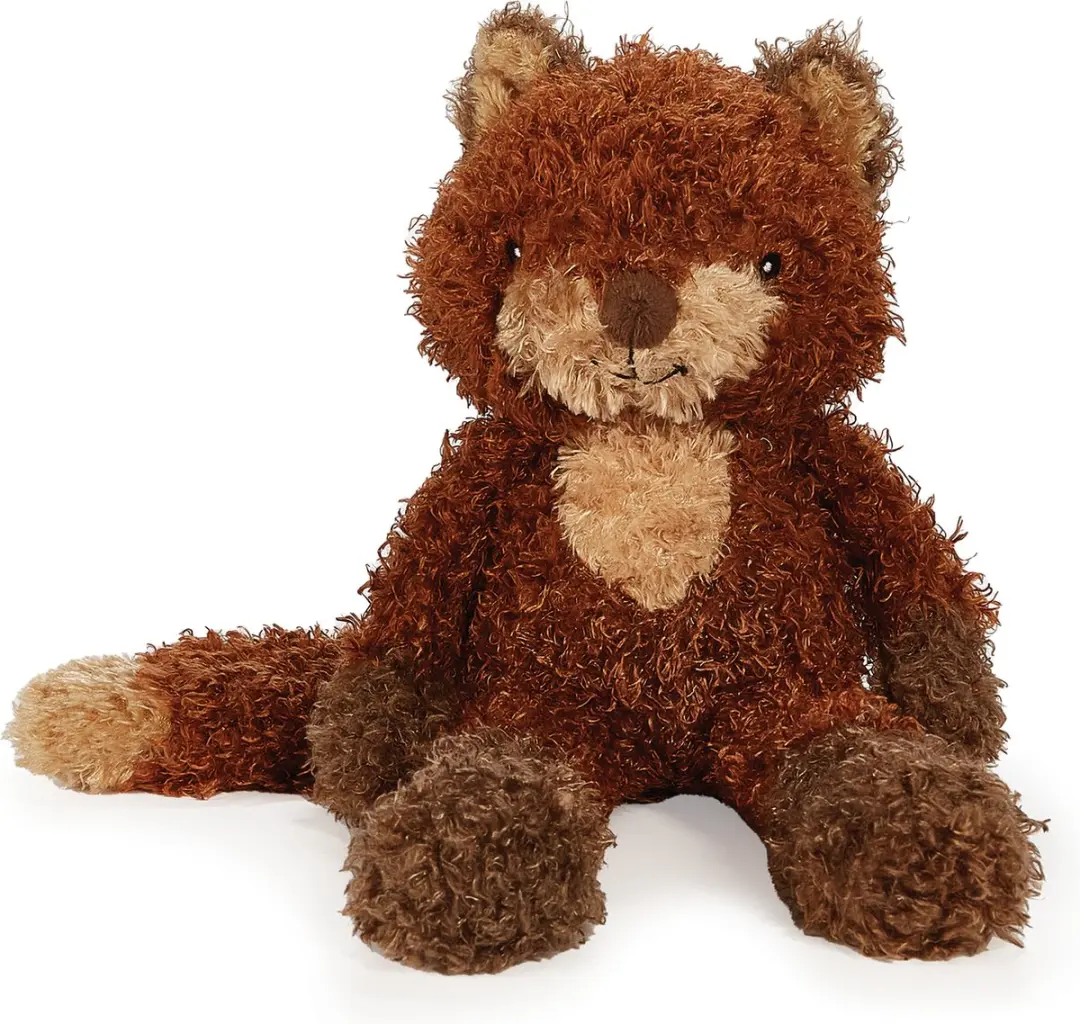 Bunnies By The Bay Foxy Vos Knuffel 35cm