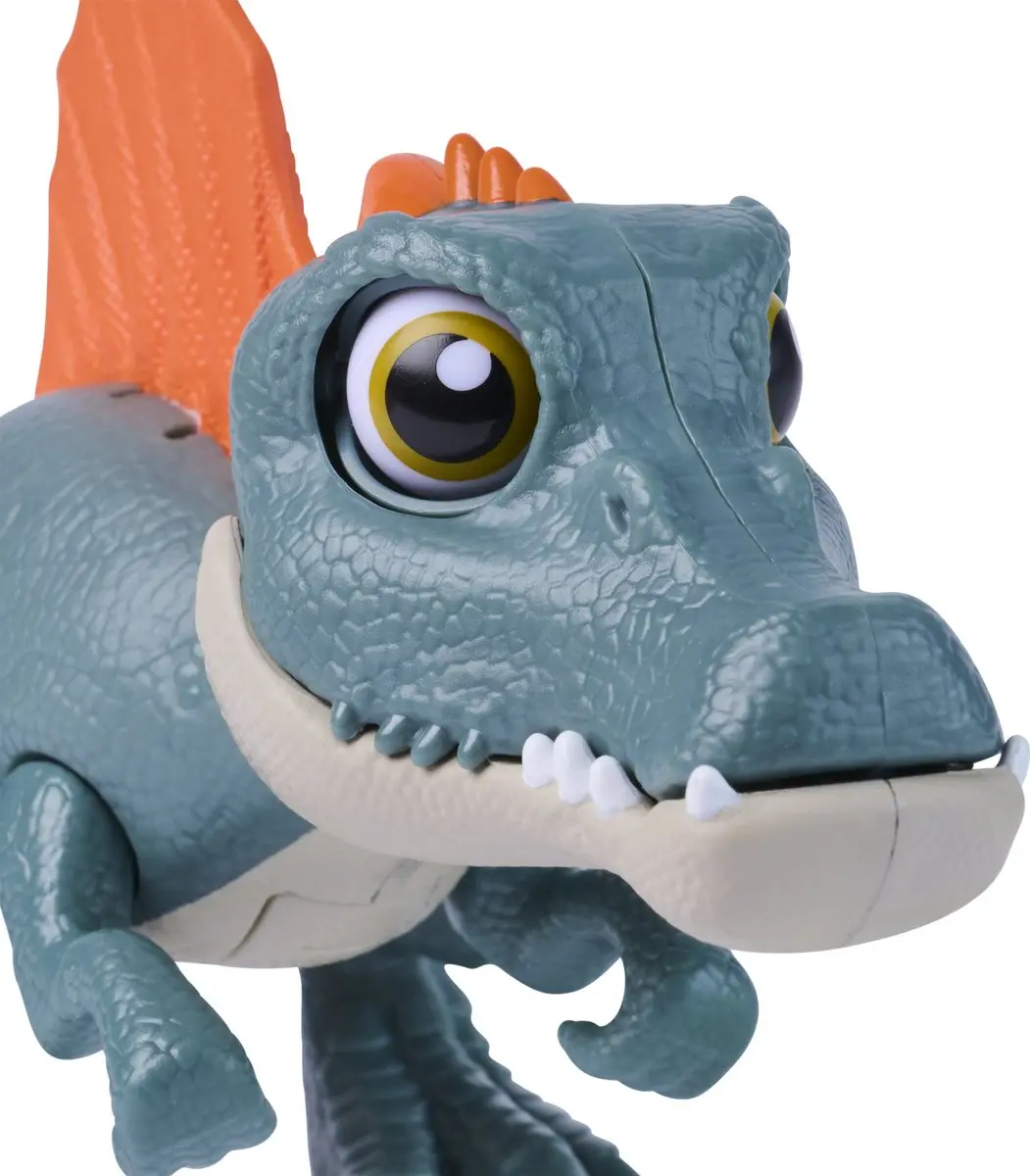 PAW Patrol Skye Roaring Pup Pals - Speelgoedset Multicolor