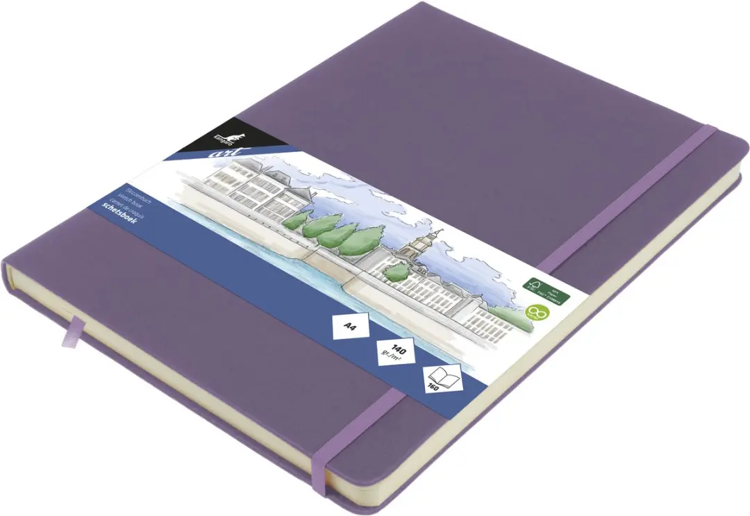 Kangaro K-861333 Schetsboek A4
