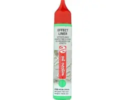 Royal Talens TAC Effect Liner 28ml