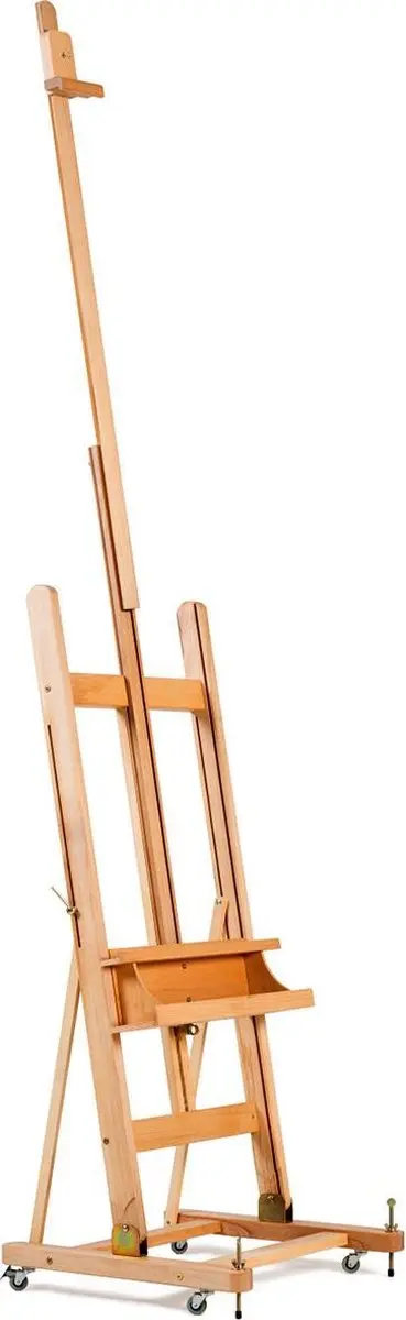 Museo Valencia H-Frame Schildersezel