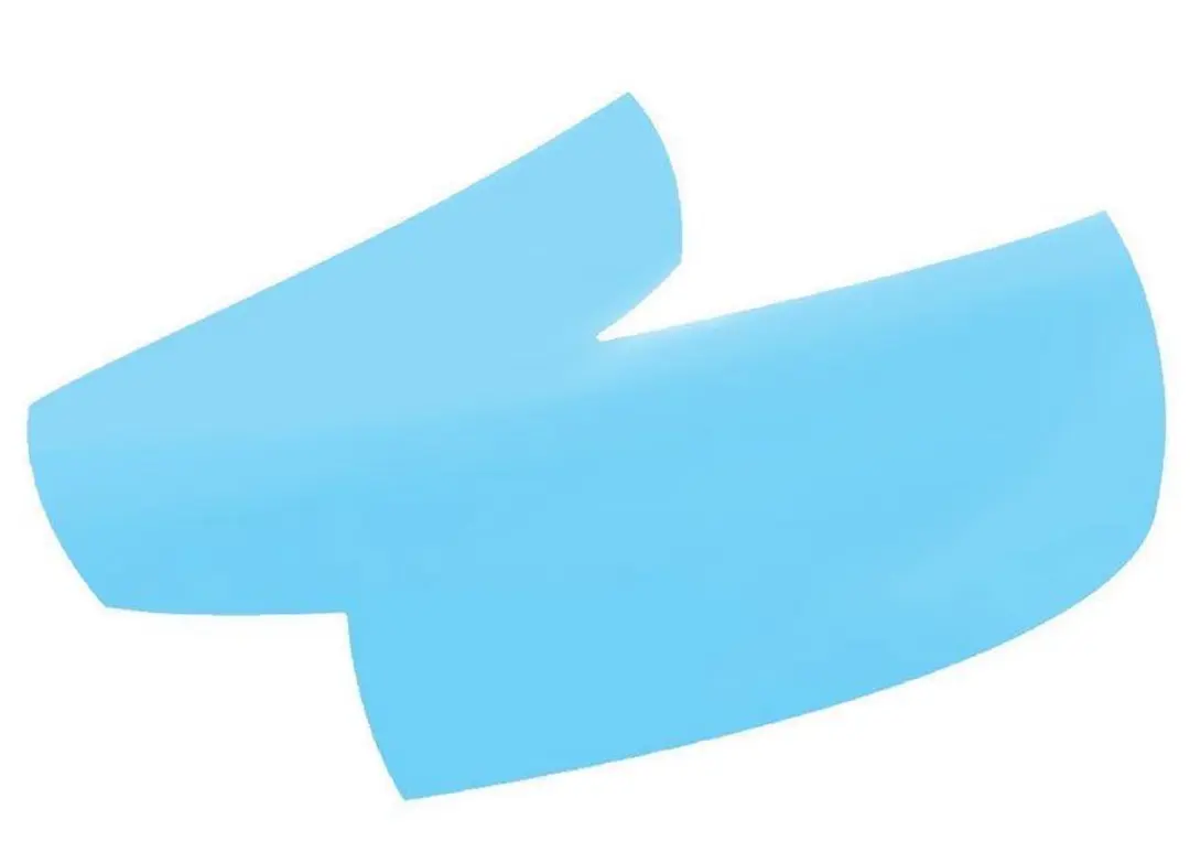 Royal Talens Ecoline Brushpen Pastel blauw