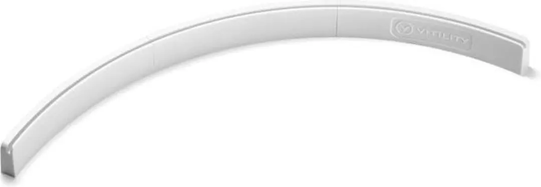 Vitility Speelkaartenhouder 8718885910568 - Wit