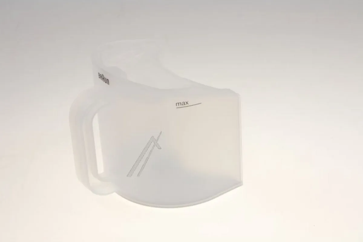 Braun CareStyle Waterreservoir 7312880649