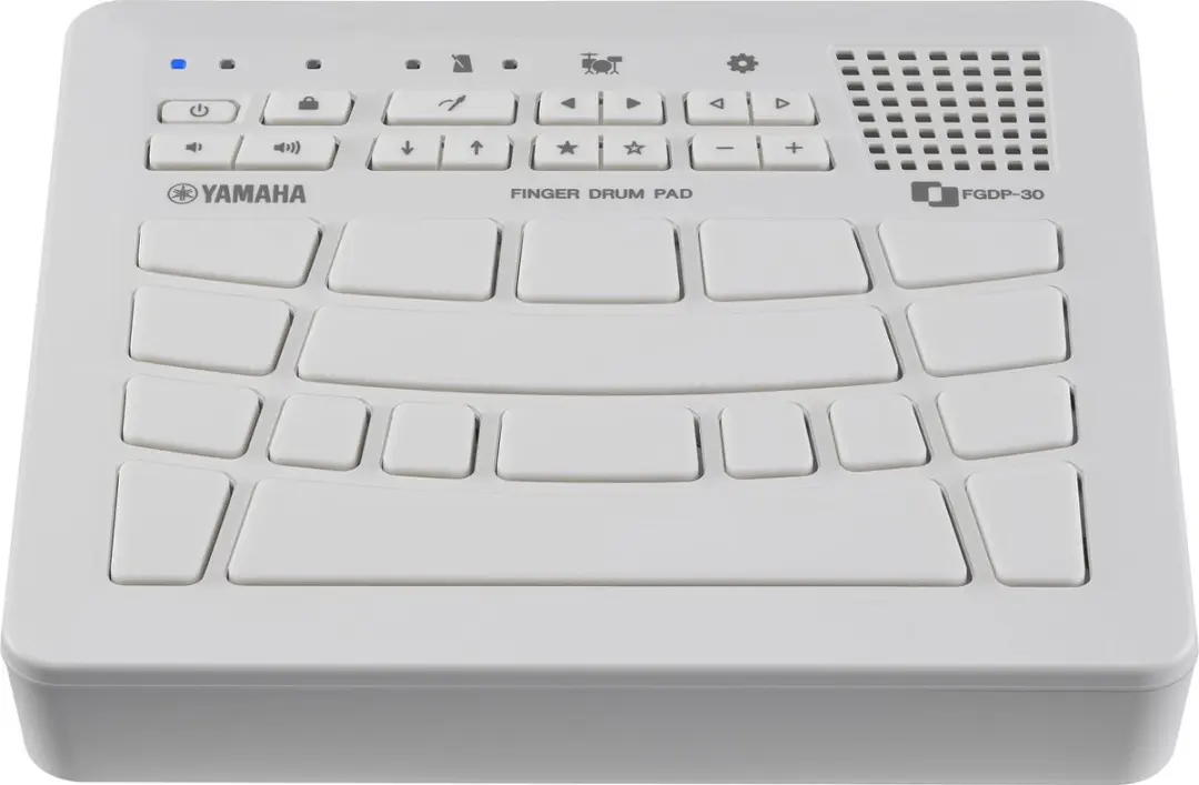 Yamaha FGDP-30 Drumcomputer