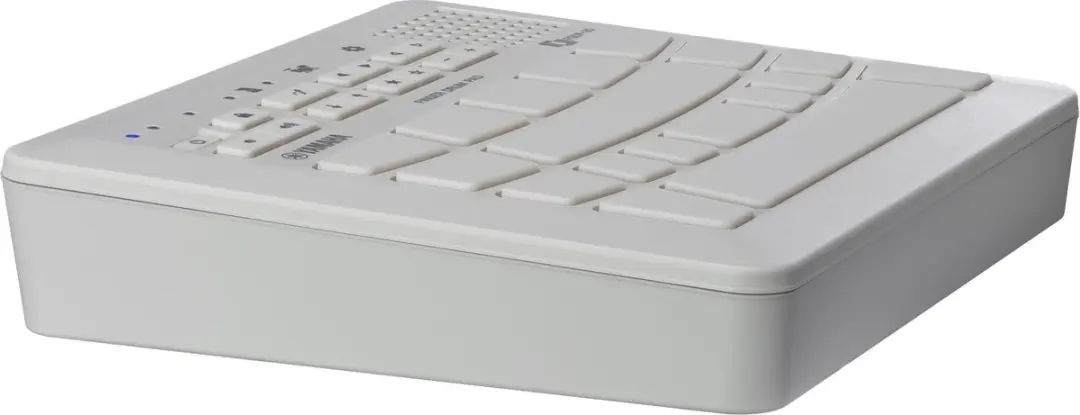 Yamaha FGDP-30 Drumcomputer