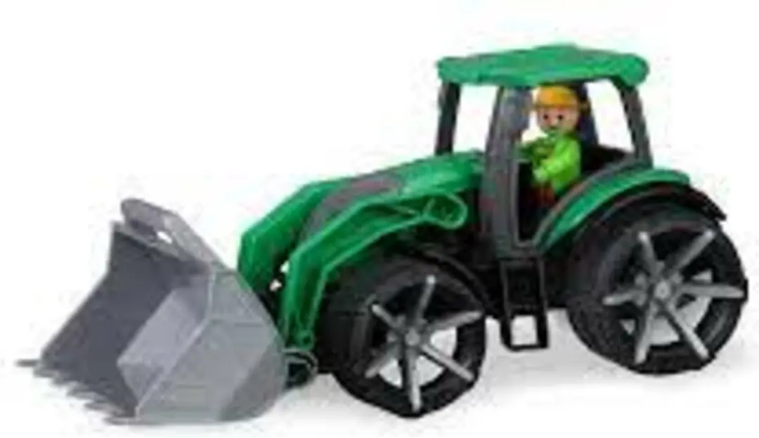 Lena Truxx Tractor 34cm SM04537