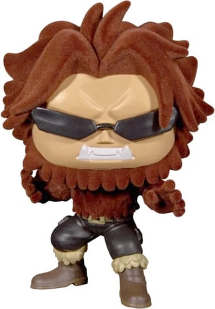 Funko POP! Jurota Shishida My Hero Academia