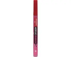 Amsterdam Markers 2mm Quinacridoneroze