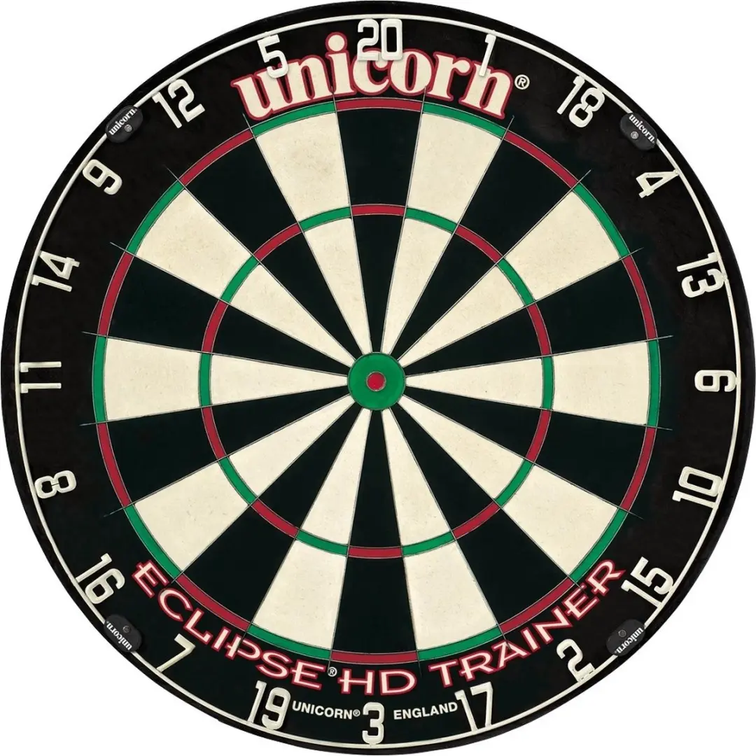 Unicorn Eclipse HD Trainer Dartbord UN-79438