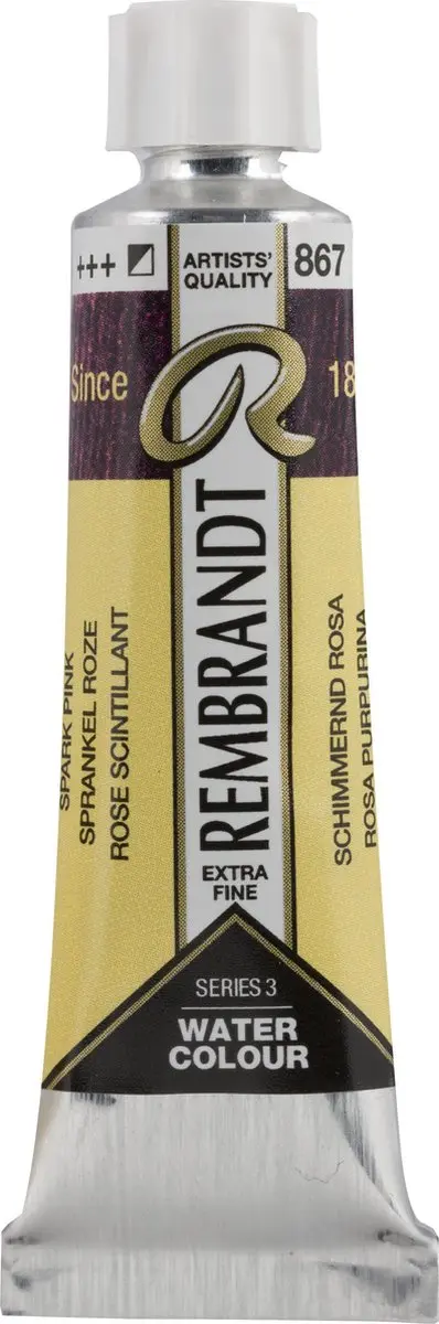 Rembrandt Aquarelverf Tube 10ml