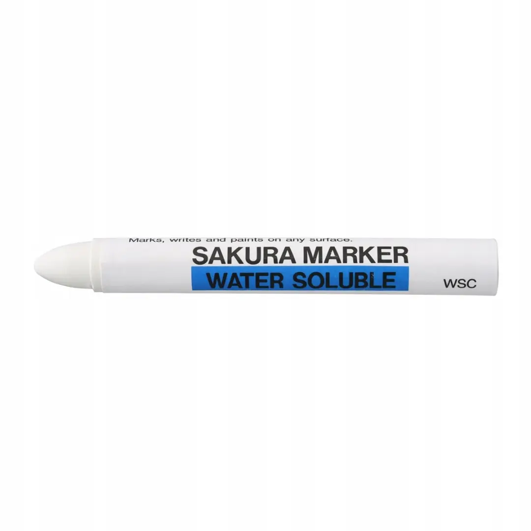 Sakura Water Soluble Marker Wit