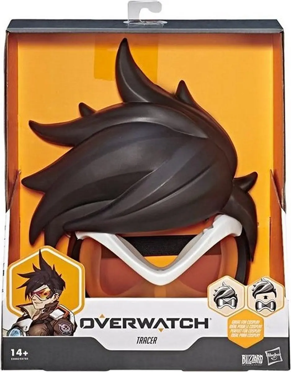 Spin Master Overwatch Tracer Masker