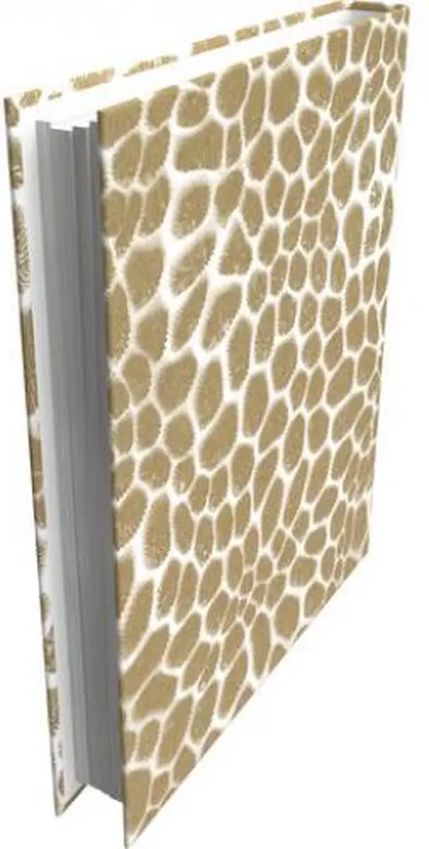 Kangaro Tekenblok Folia A3 - 10 Vel 130 gr - 10 Assorti Kleuren