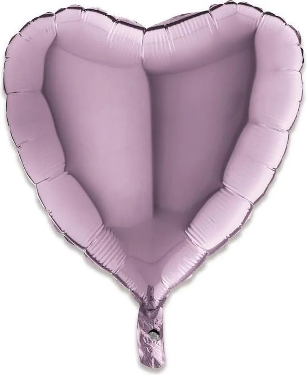 Grabo Folieballon Hart