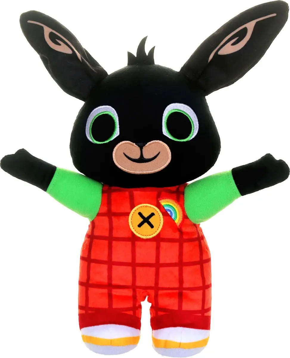 Bing Rainybow Knuffel