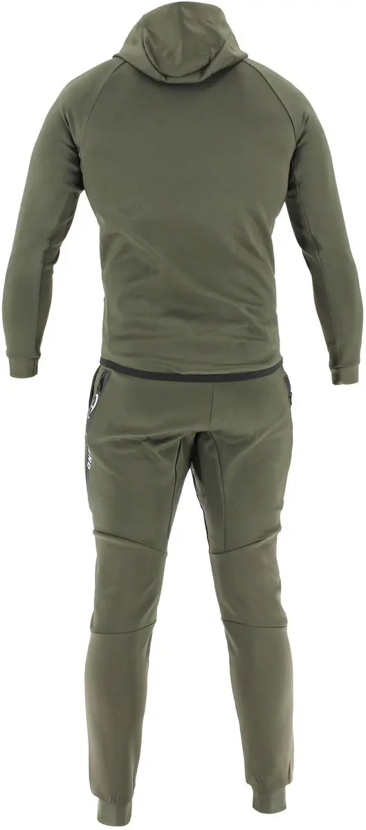 Legend DRIFIT Trainingspak Army Green - PROSW24tracksuit