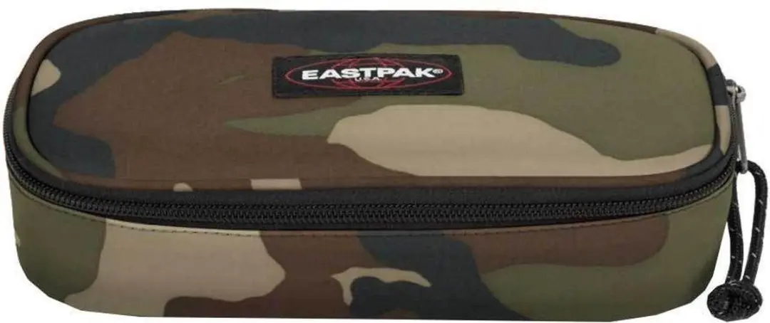 Eastpak Oval Etui Camo