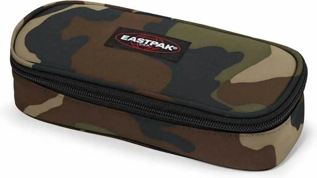 Eastpak Oval Etui Camo