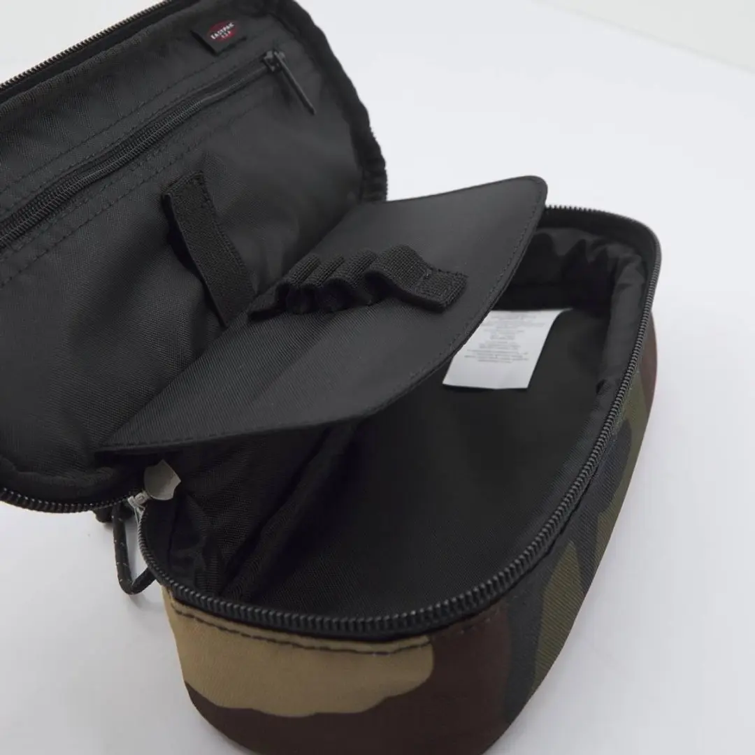 Eastpak Oval Etui Camo