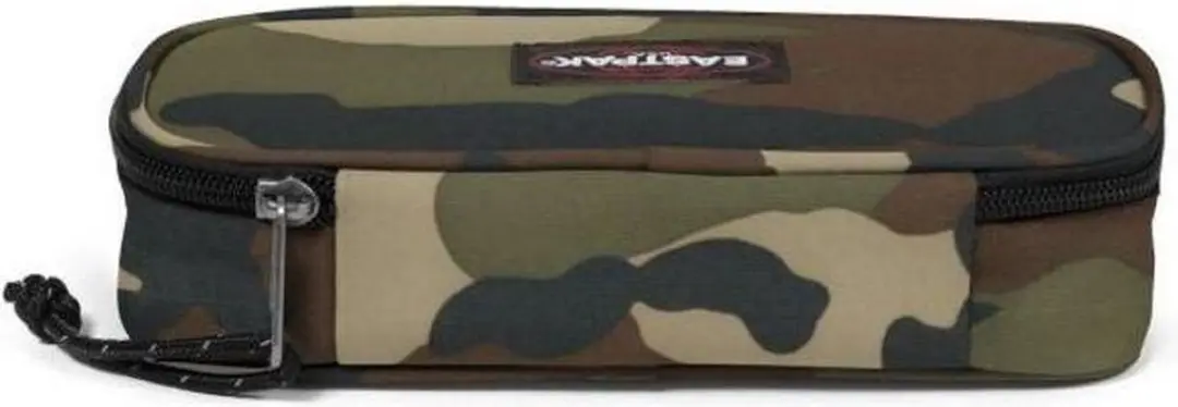 Eastpak Oval Etui Camo - afbeelding 6 van 6