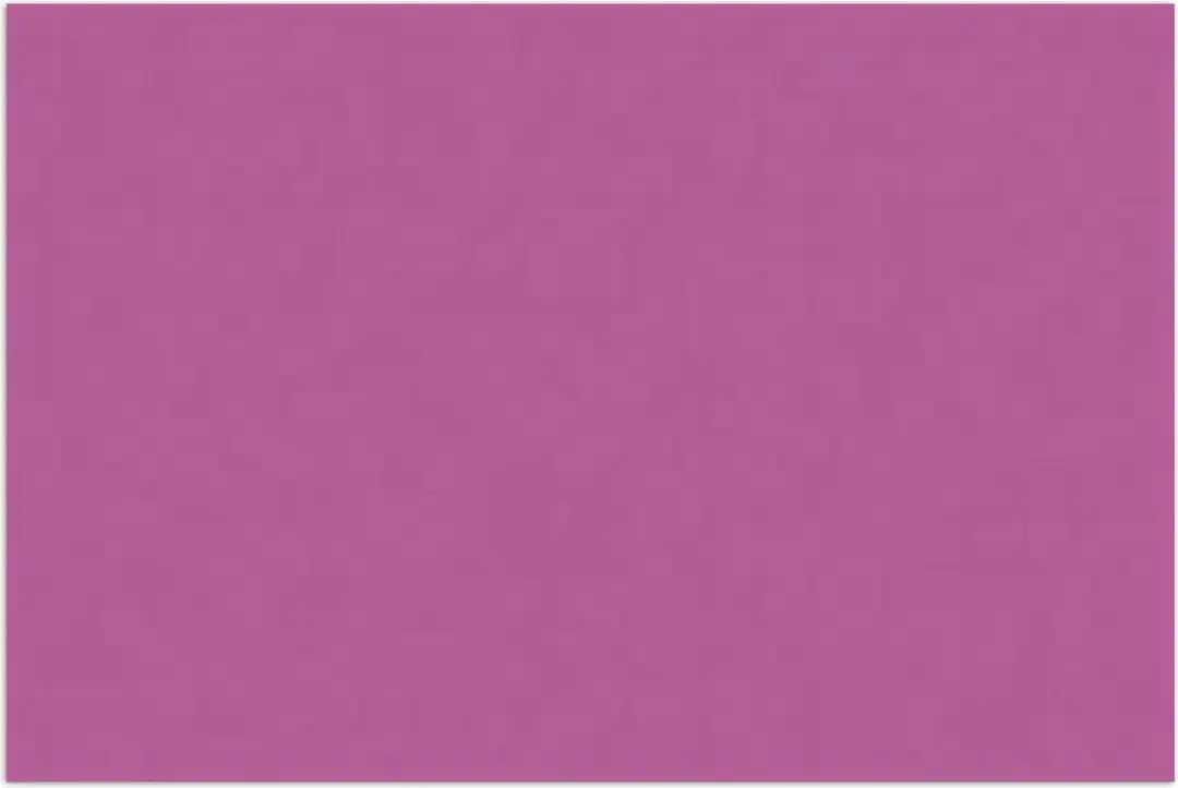 Kangaro Fotokarton 50x70cm 300g - Pink - 25 Vel