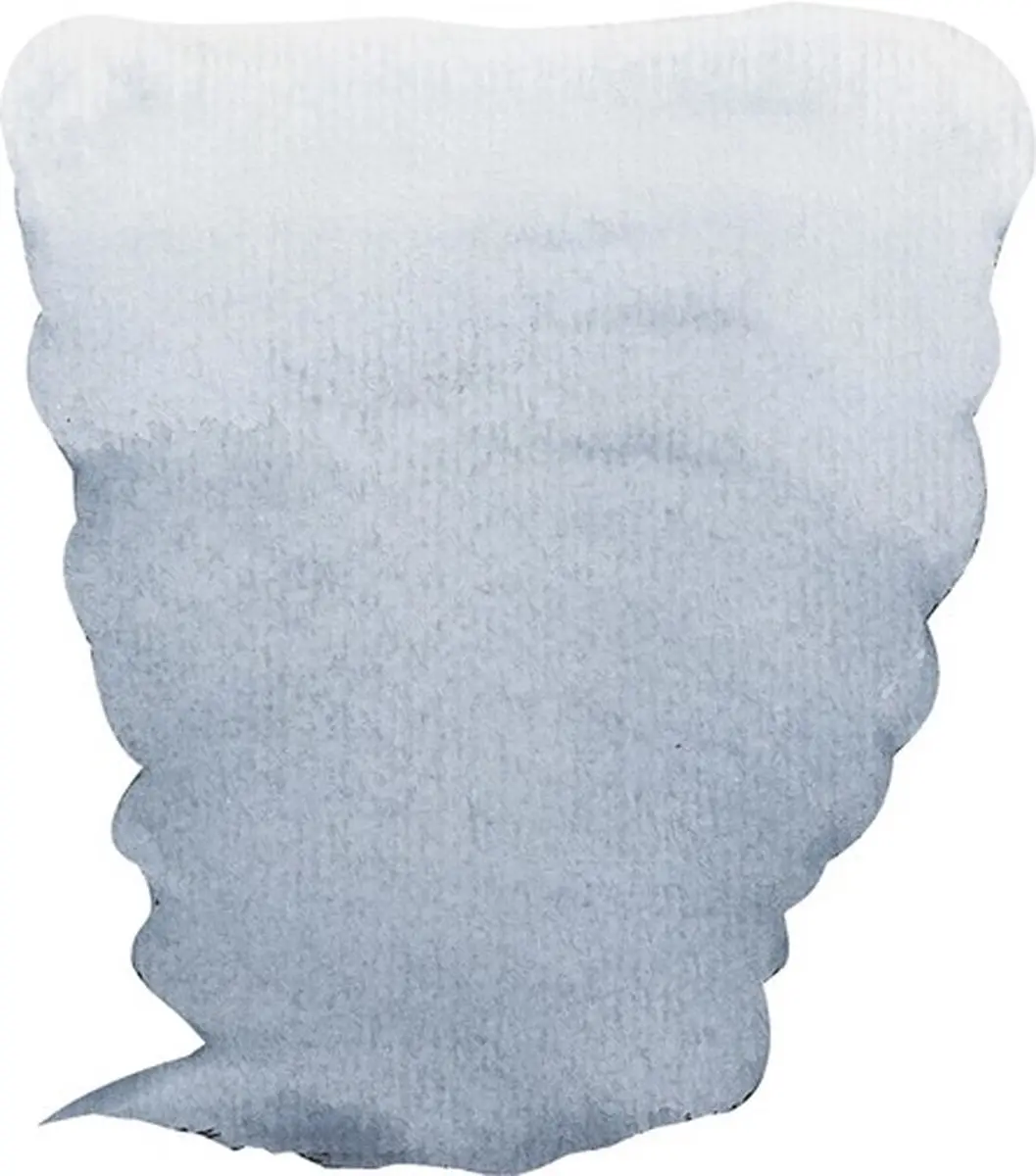 Van Gogh Aquarelverf Dekwit Tube 10ml