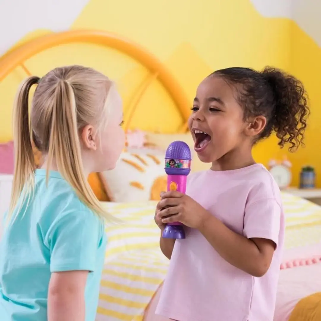 Spin Master Dora Microfoon