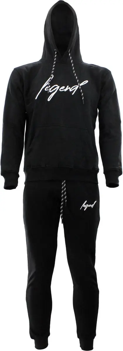 Legend Signature Milano Joggingpak