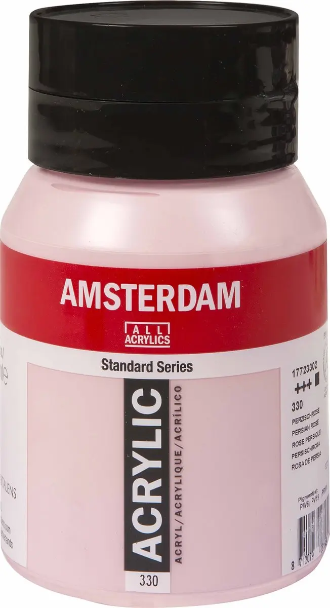 Amsterdam Standard Acrylverf 500ml