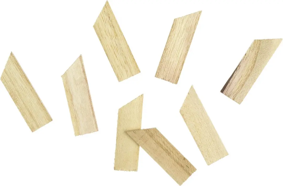 Kangaro Bespannen Spieraam 60x80cm - 4 Stuks Wit