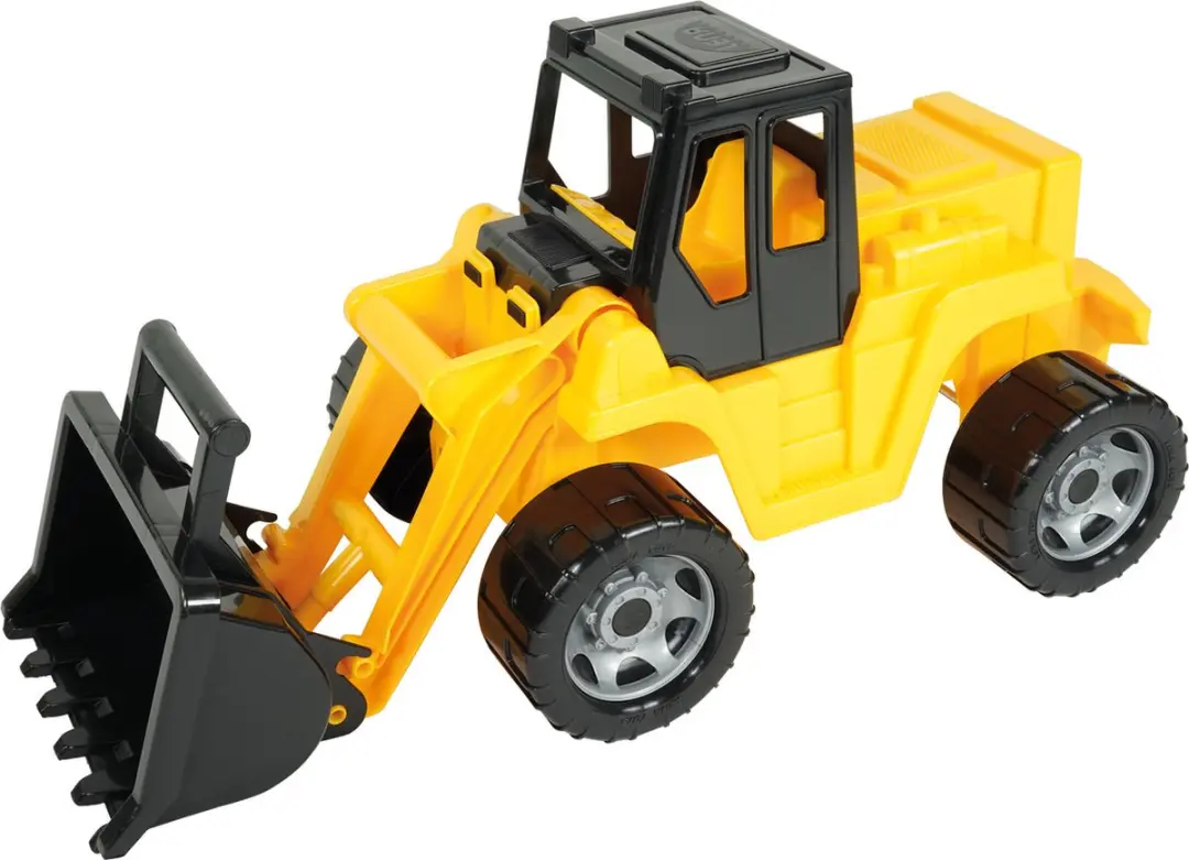 Lena Shovel Giga Trucks Junior 63cm SM02018