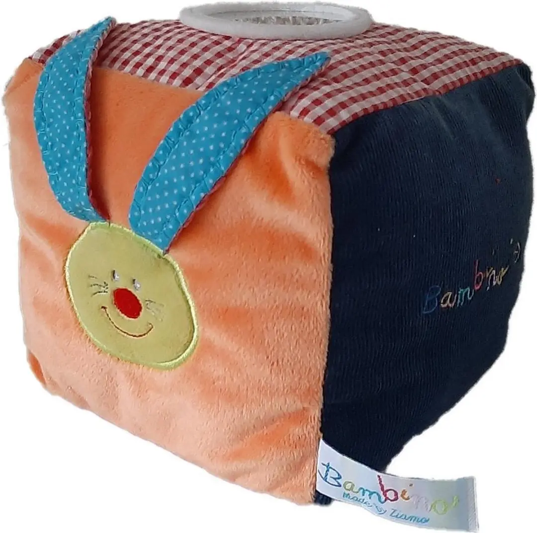 Bambino Boxkubus Konijn