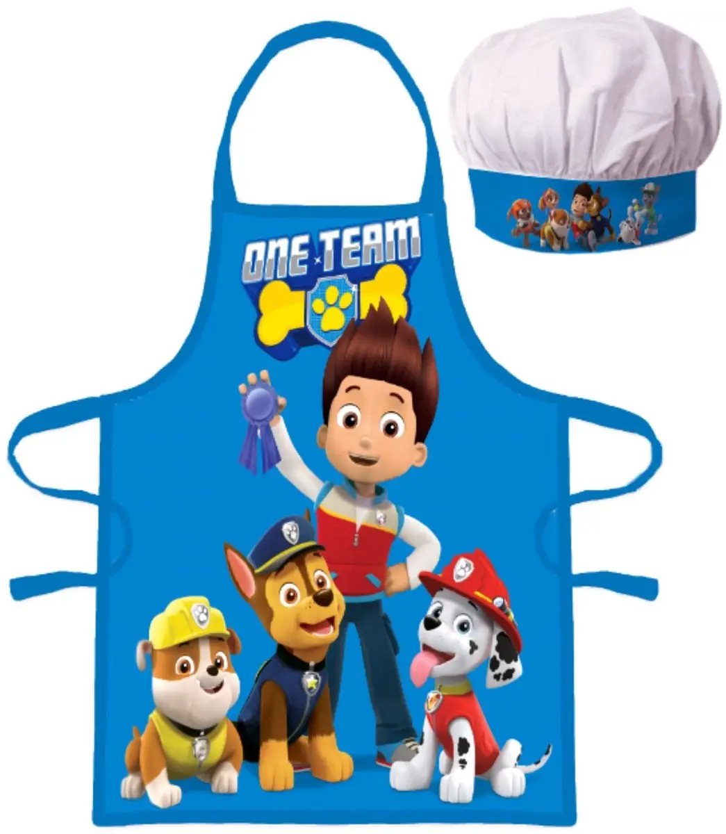 PAW Patrol Keukenset