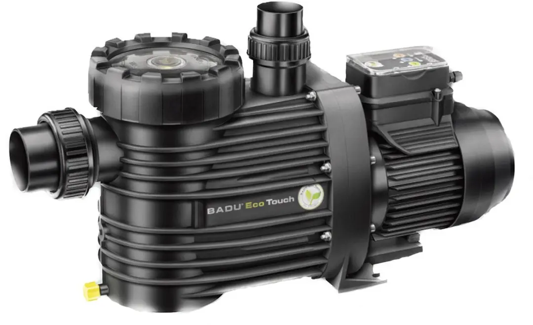 Speck Eco Touch Pro II Zwembadpomp 20 l/h