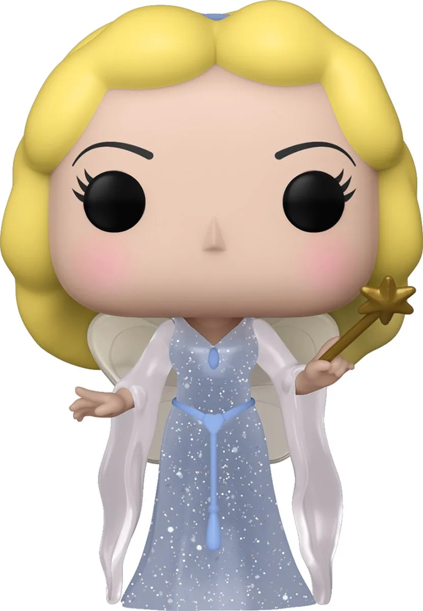 Funko Pop! Disney Pinocchio - Blue Fairy
