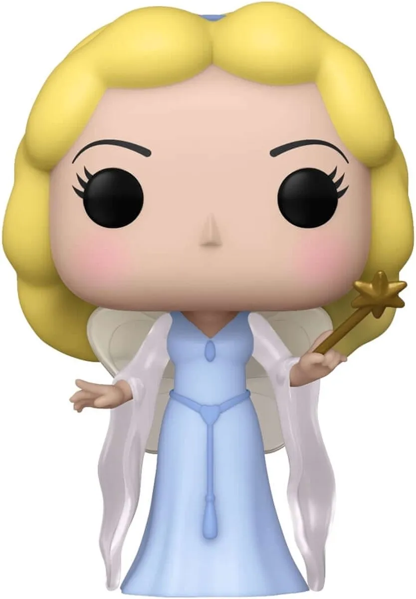 Funko Pop! Disney Pinocchio