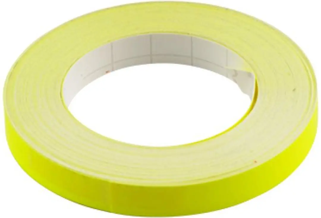 Motip Velglint Neongeel 9mm x 10m