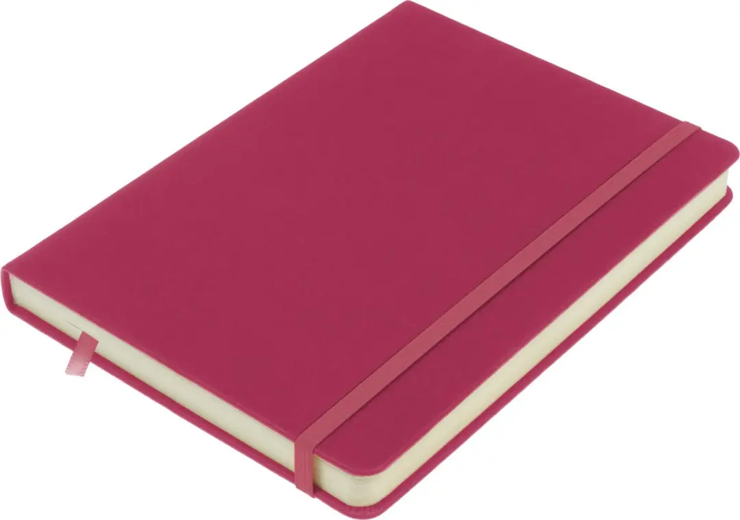 Kangaro K-861291 Schetsboek A5 Ruby - 2 Stuks